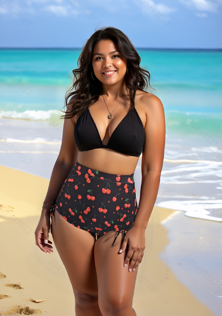 Купальники из двух частей Купальники из двух частей