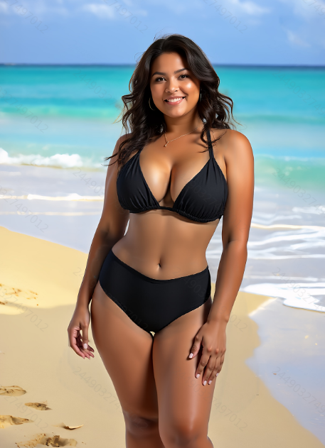 Купальники из двух частей