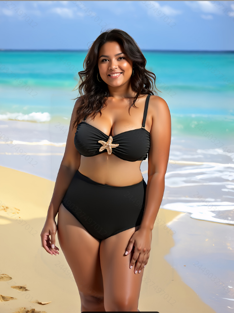 Купальники из двух частей Купальники из двух частей