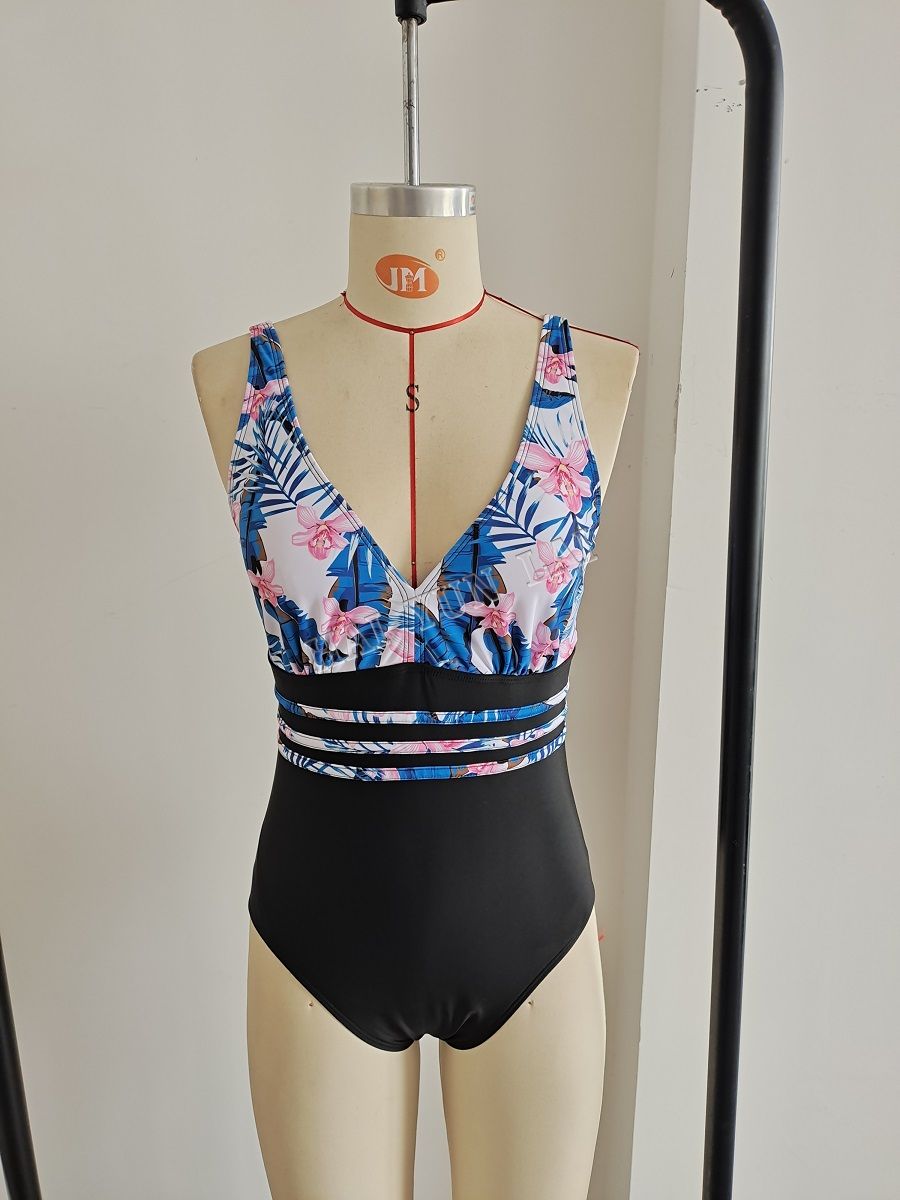 Сплошные купальники