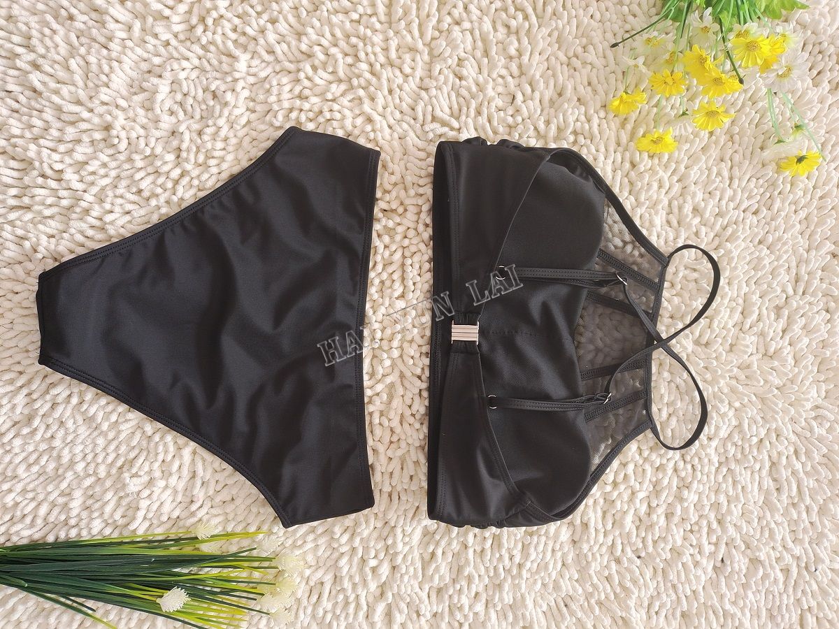 Купальники из двух частей