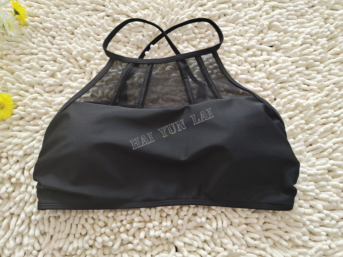 Купальники из двух частей