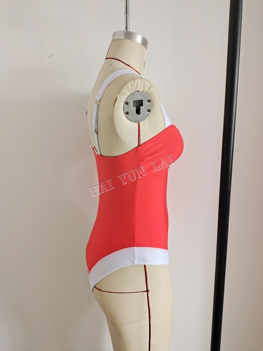 Купальники из двух частей