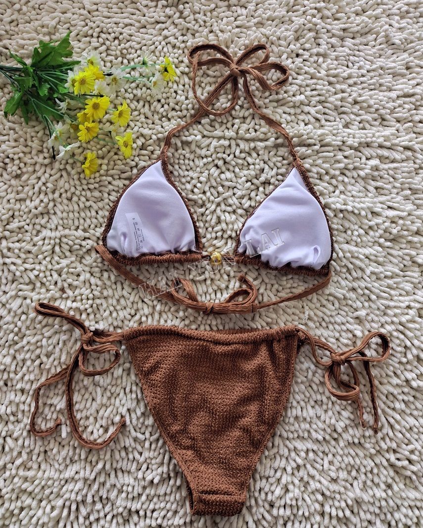 Купальники из двух частей