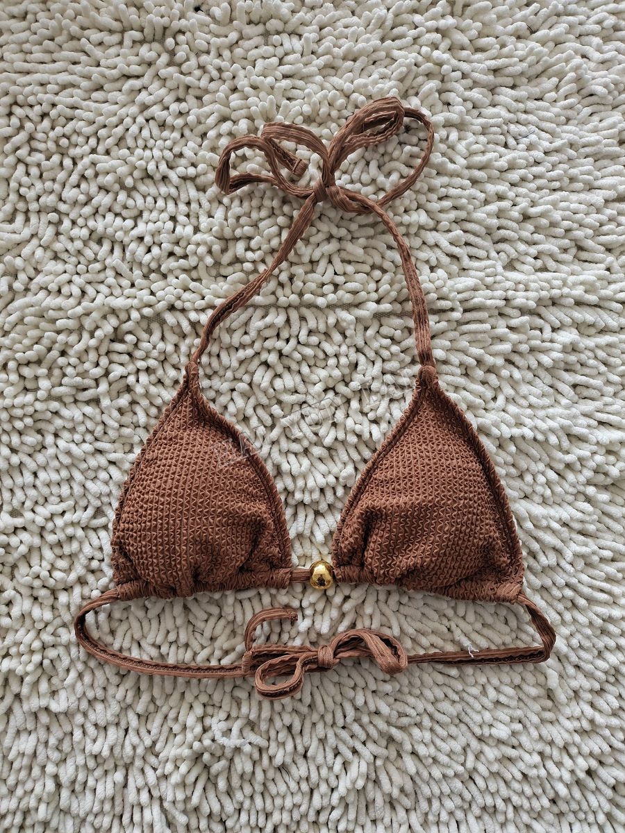 Купальники из двух частей