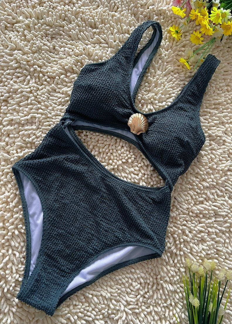 Купальники из двух частей