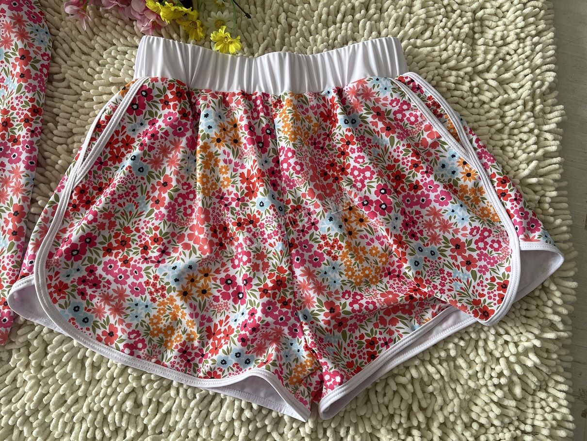 Купальники из двух частей