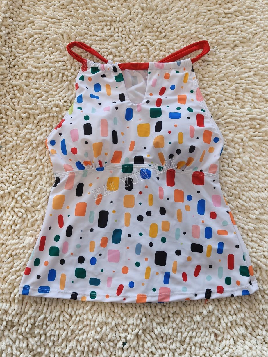 Купальники из двух частей