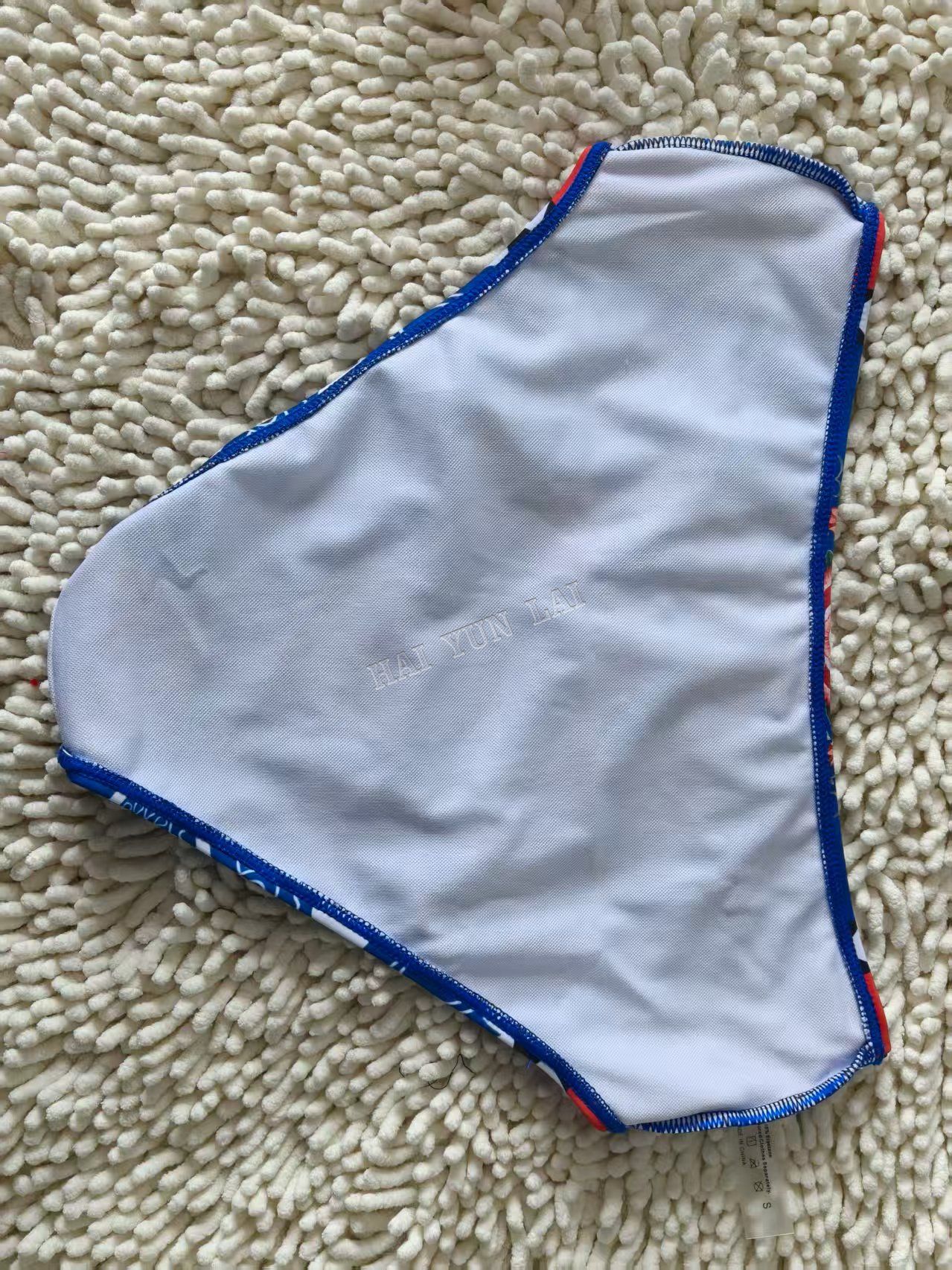 Сплошные купальники